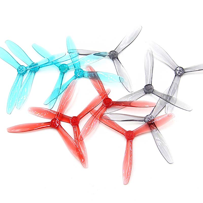 Hélice TMOTOR T4944 à 4 pales  - Drone Propeller avis et prix