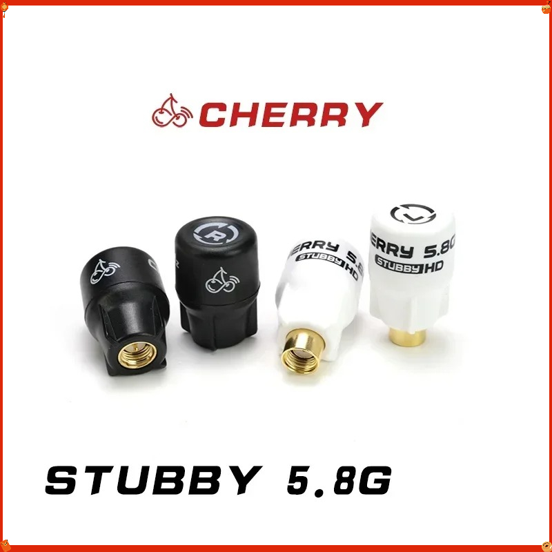 Antenne FPV Rush Cherry 5.8G S - Goggles Fpv avis et prix