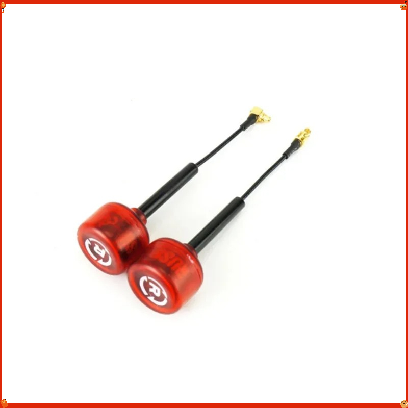 Antenne FPV Rush Cherry 5.8G S - Goggles Fpv avis et prix