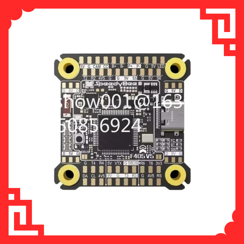 Module F405 V4/V5 Stack BLS 55 - Betaflight Fc avis et prix