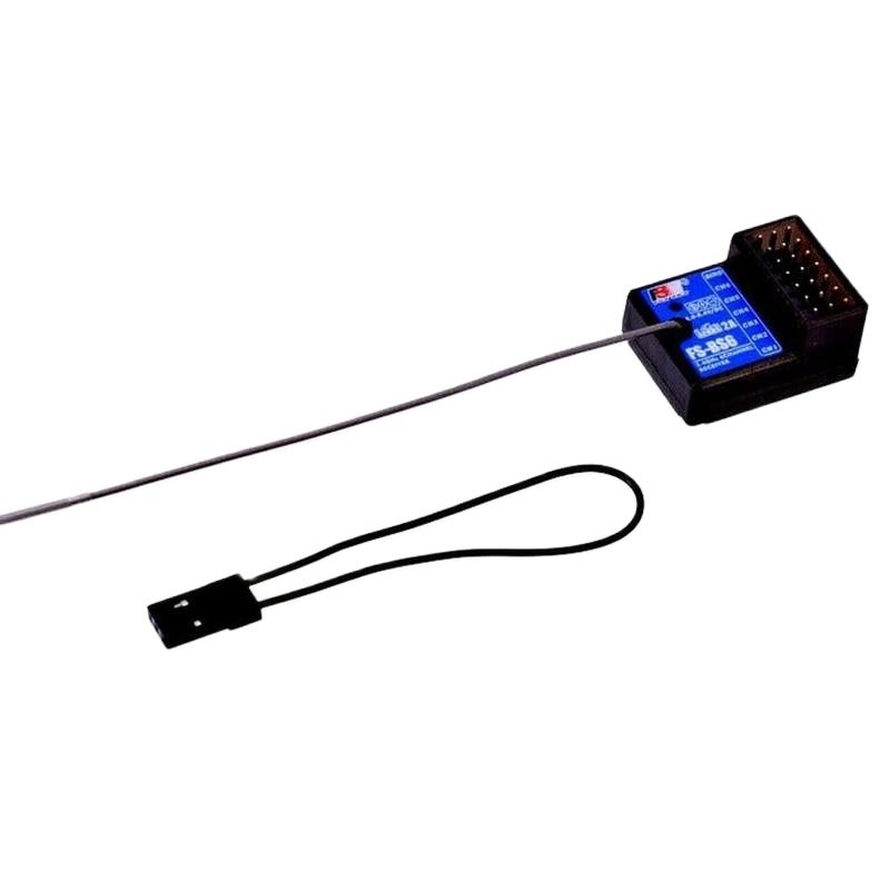 Flysky FS-BS6 récepteur 2.4Ghz - Flysky Transmitter avis et prix