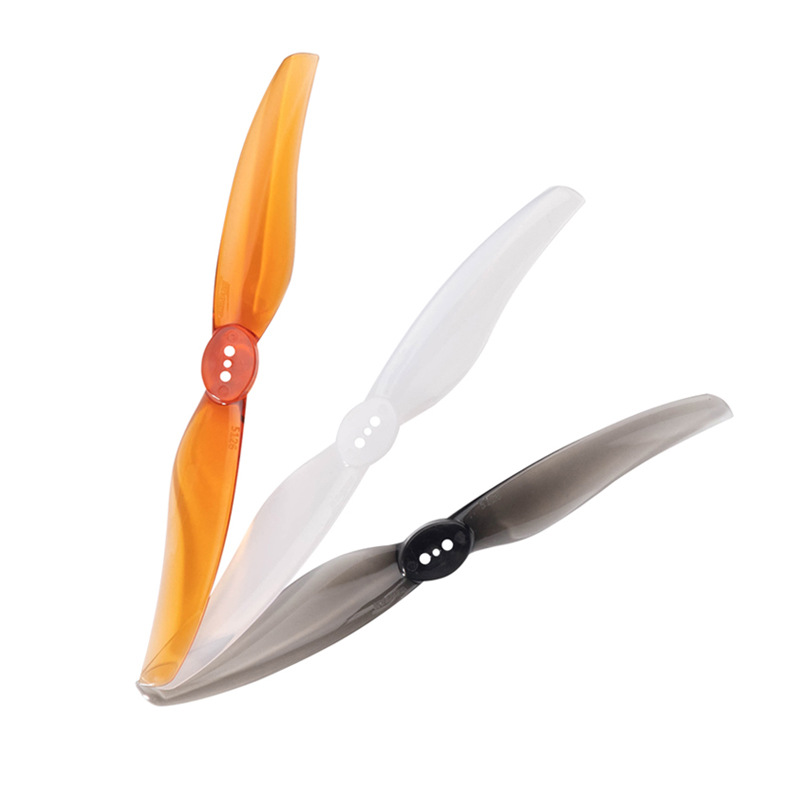 Nouvelles hélices Gemfan 5126  - 5 Inch Propeller avis et prix
