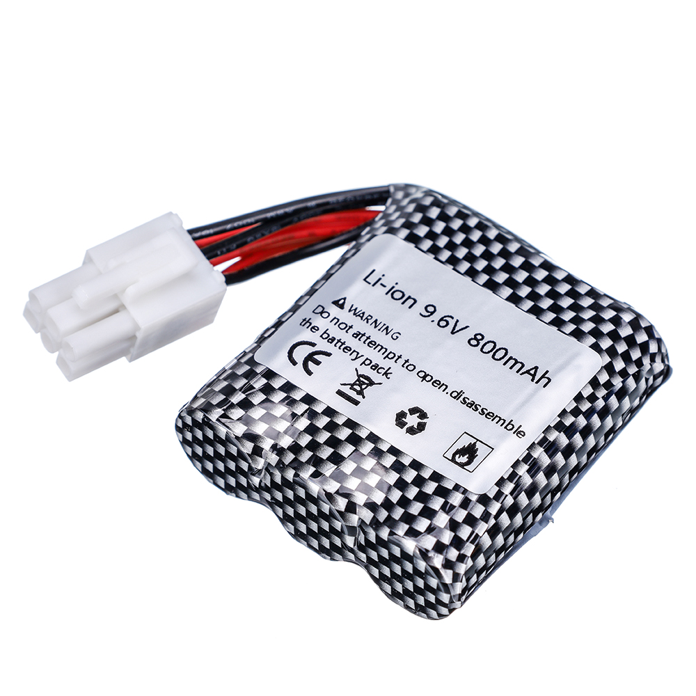 Chargeur de batterie 9.6V pour - Balance Charger Rc avis et prix