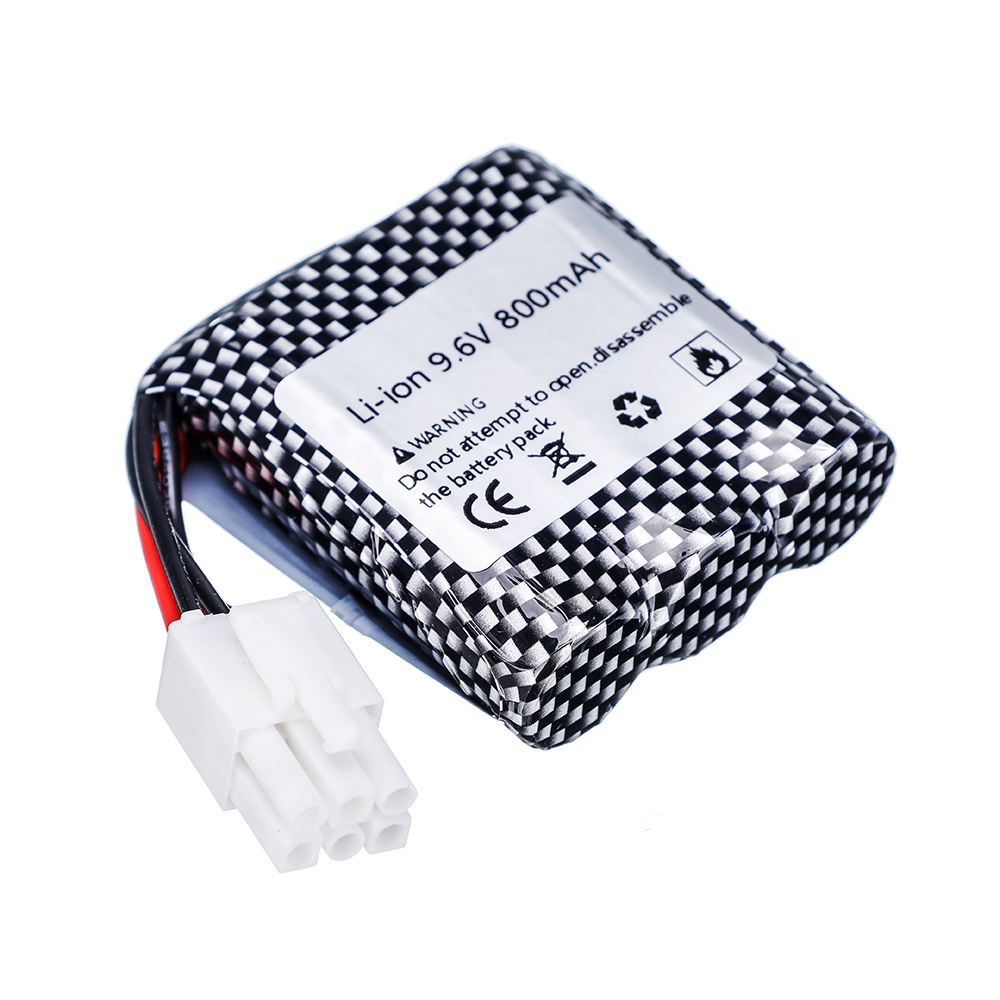 Chargeur de batterie 9.6V pour - Balance Charger Rc avis et prix