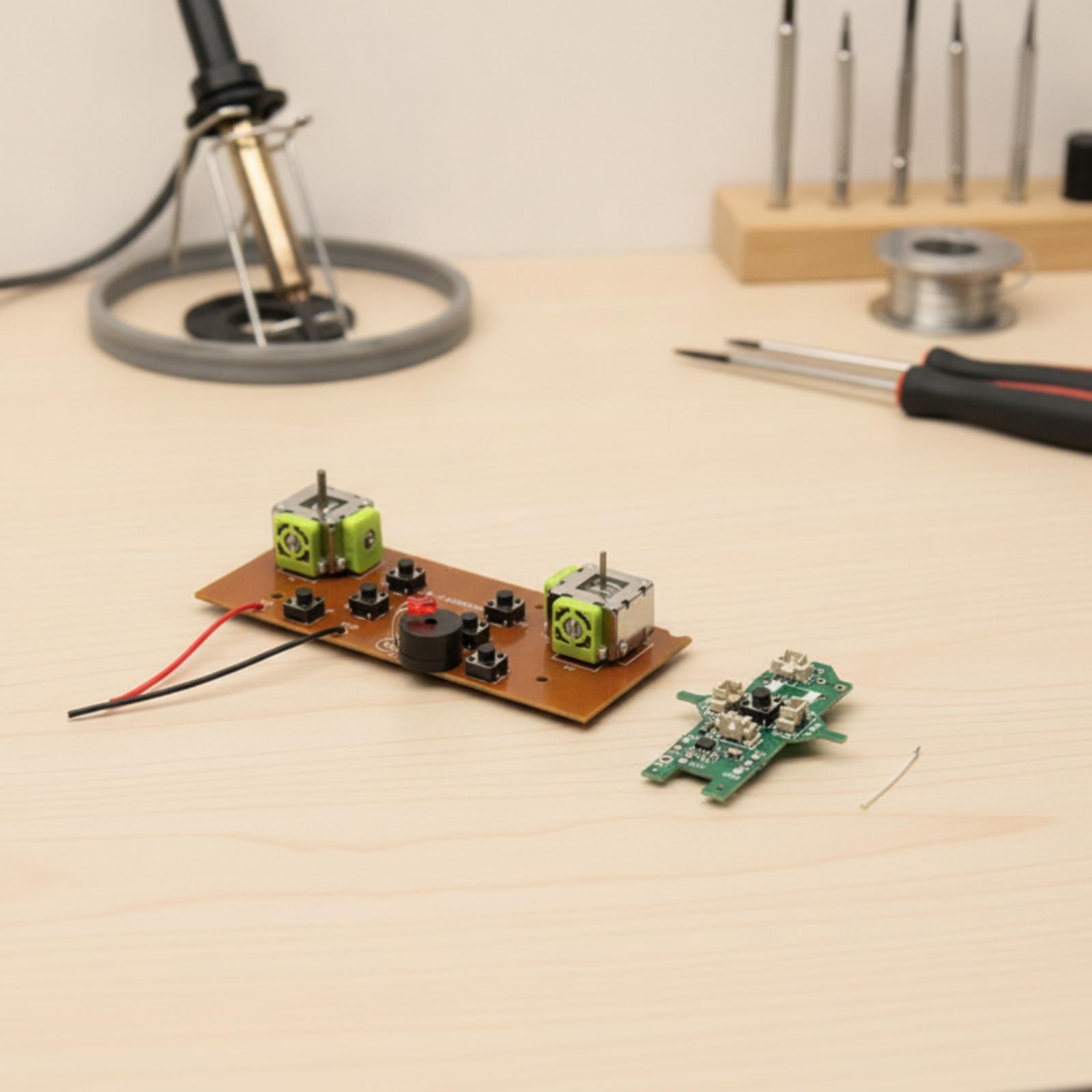 Kit de carte de circuit pour t - Drone Battery avis et prix