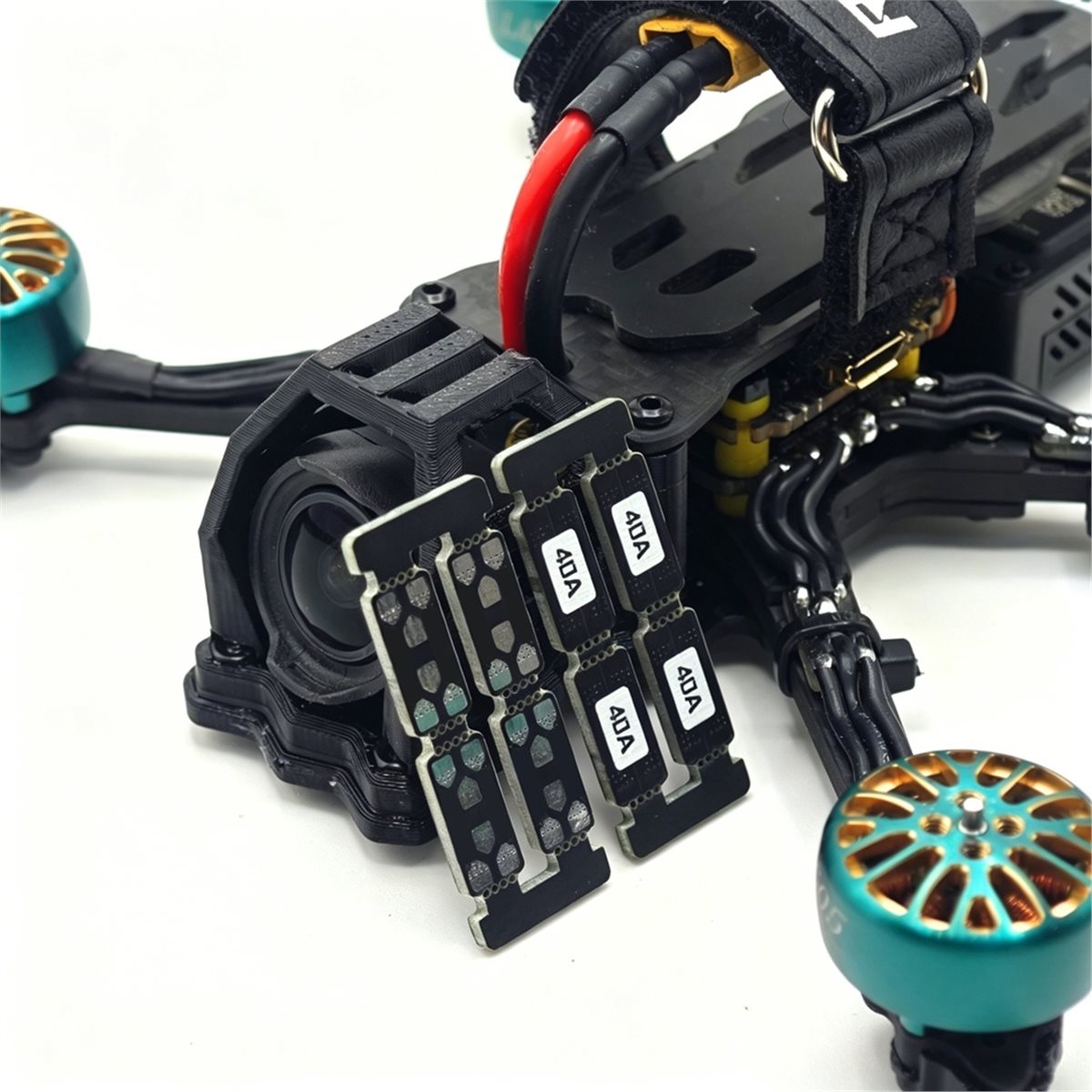 (A60I) Carte d'extension de mo - Fpv Drone avis et prix