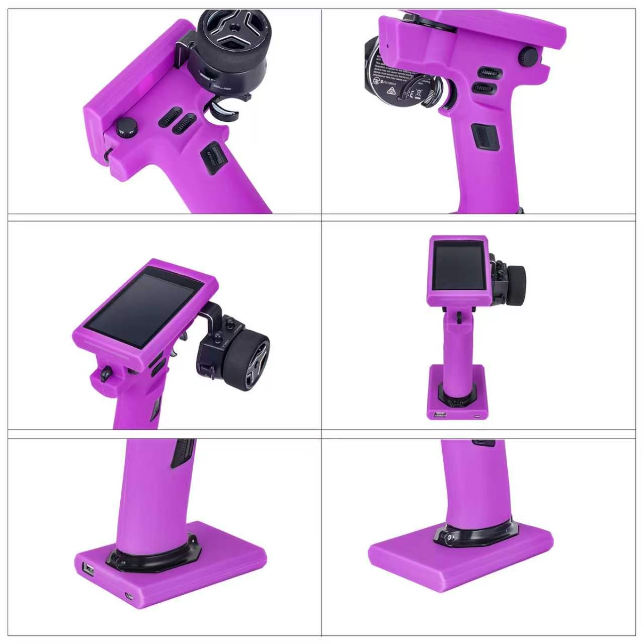 Coque de protection anti-rayur - Flysky Transmitter avis et prix