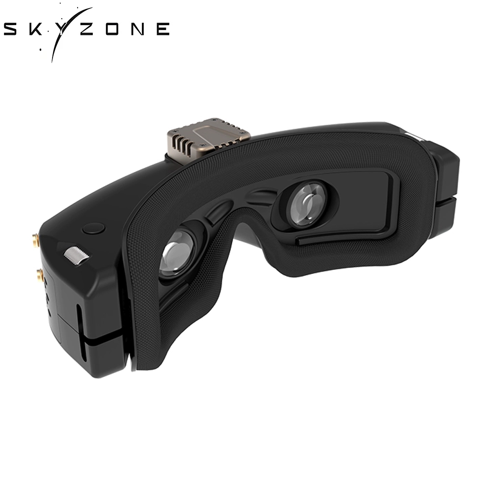 SKYZONE SKY04O Pro SKY04OPro 5 - Goggles Fpv avis et prix