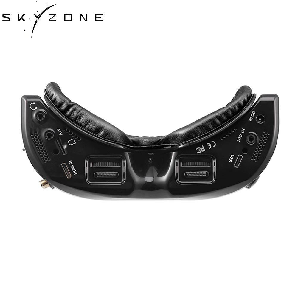 SKYZONE SKY04O Pro SKY04OPro 5 - Goggles Fpv avis et prix