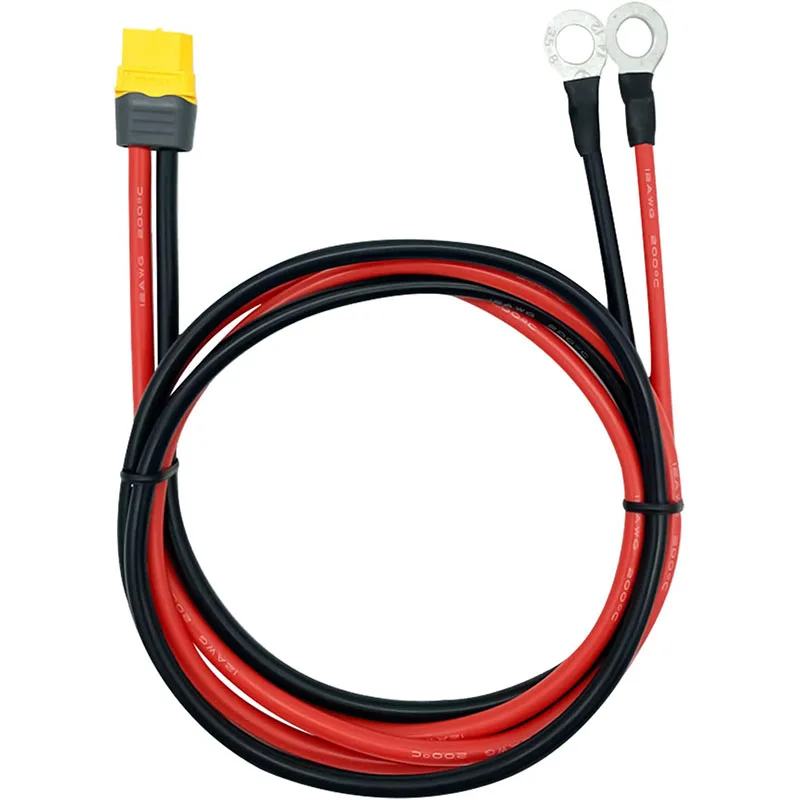 Connecteur de borne à œillet a - Balance Charger Rc avis et prix