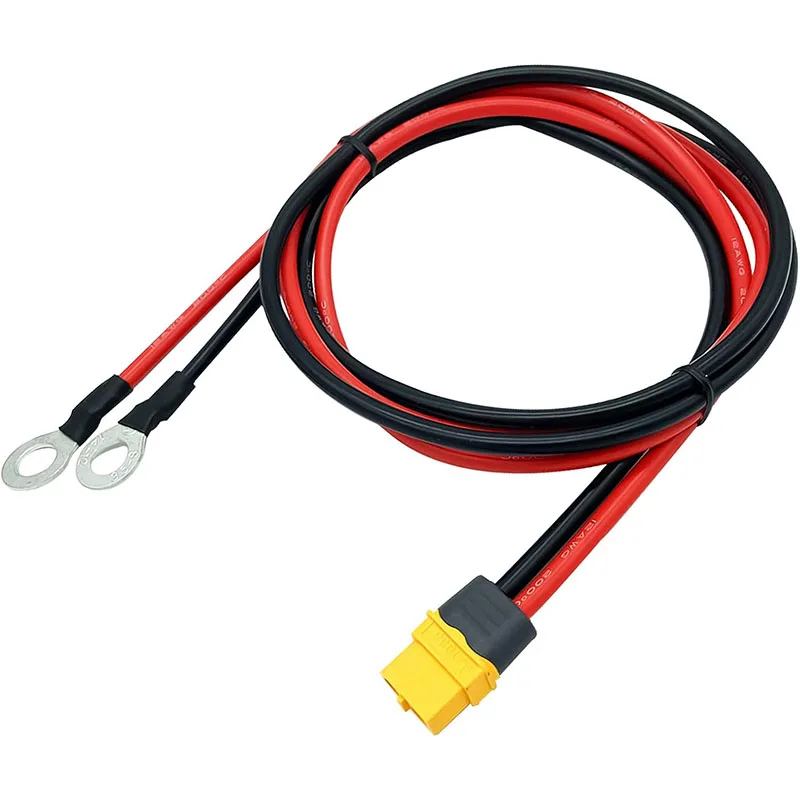Connecteur de borne à œillet a - Balance Charger Rc avis et prix
