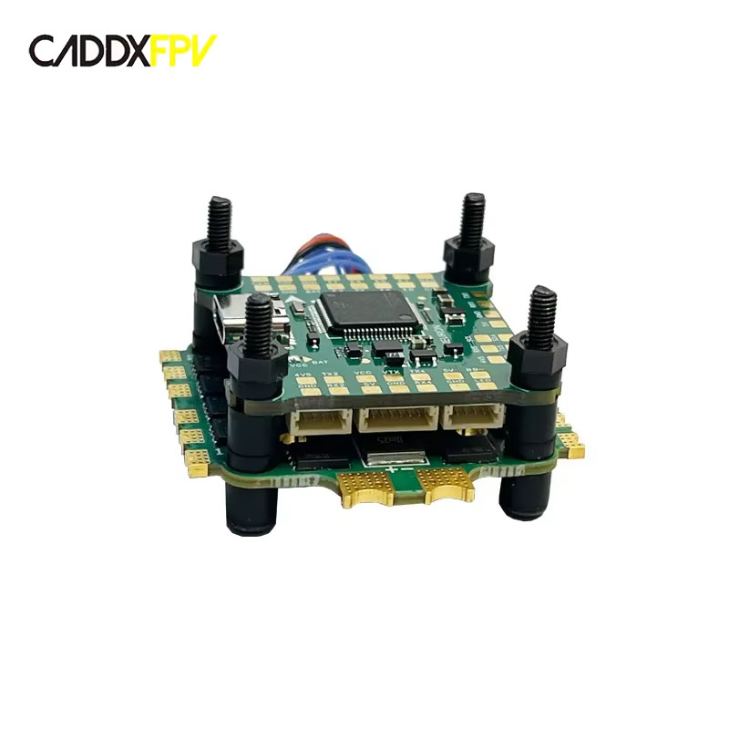 Contrôleur de vol de pile CADD - F405 Flight Controller avis et prix