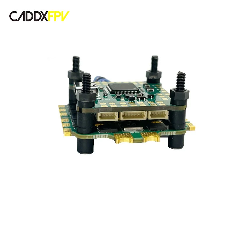 Contrôleur de vol de pile CADD - F405 Flight Controller avis et prix
