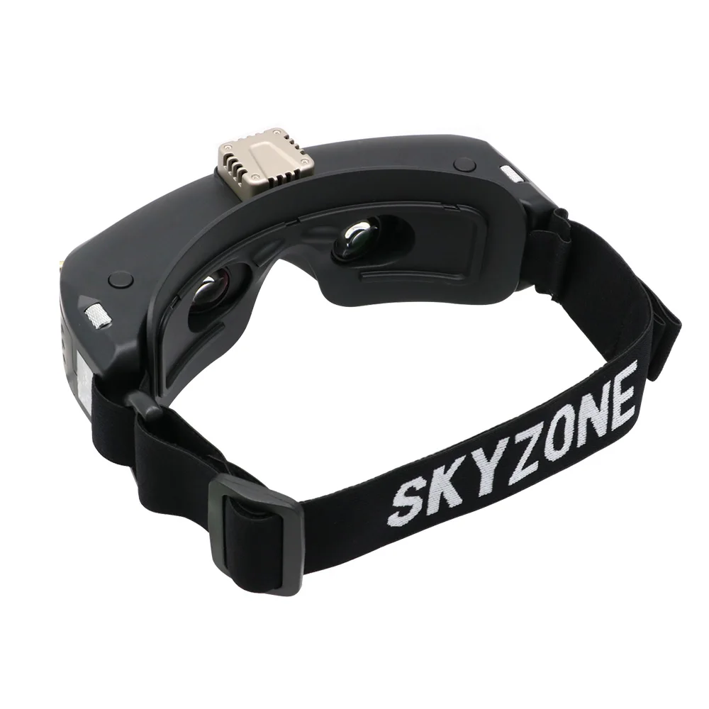 Lunettes FPV SKYZONE SKY04X PR - Goggles Fpv avis et prix
