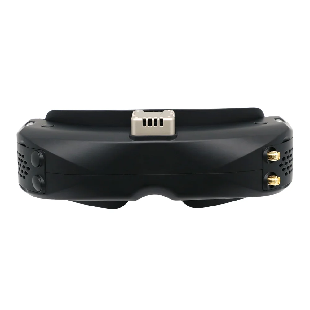Lunettes FPV SKYZONE SKY04X PR - Goggles Fpv avis et prix