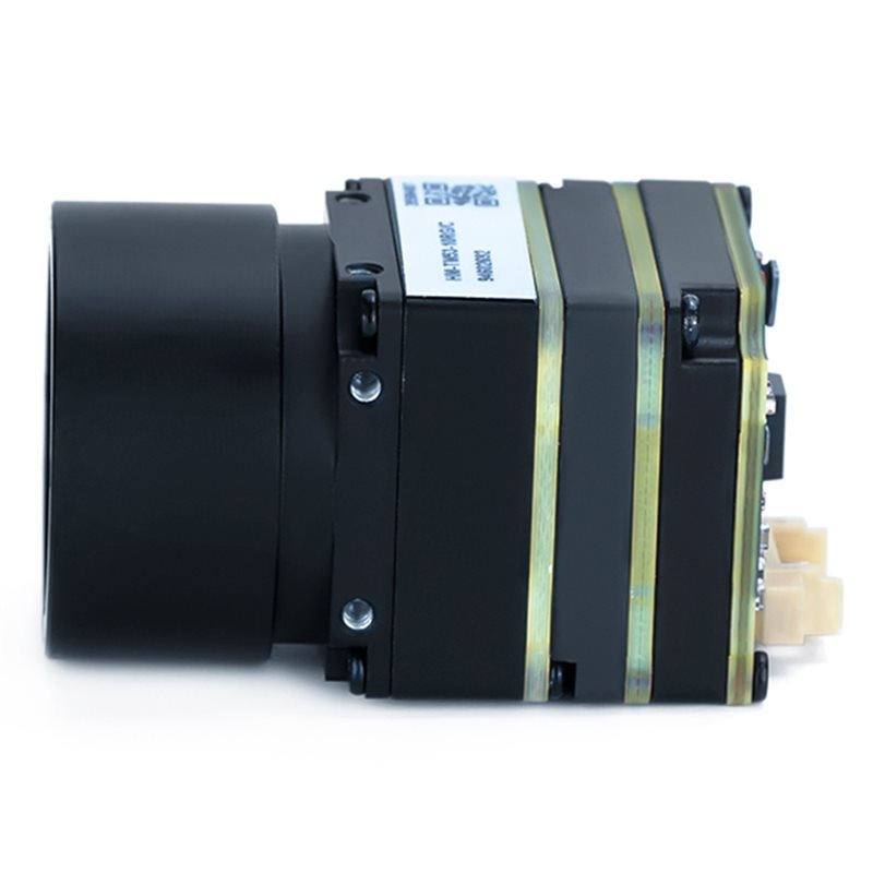 Module de caméra thermique ABZ - Analog Fpv Camera avis et prix