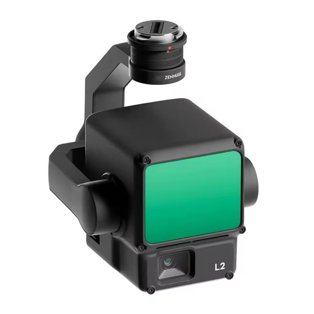 Caméra Lidar L2 avec solution  - Drone With Camera avis et prix