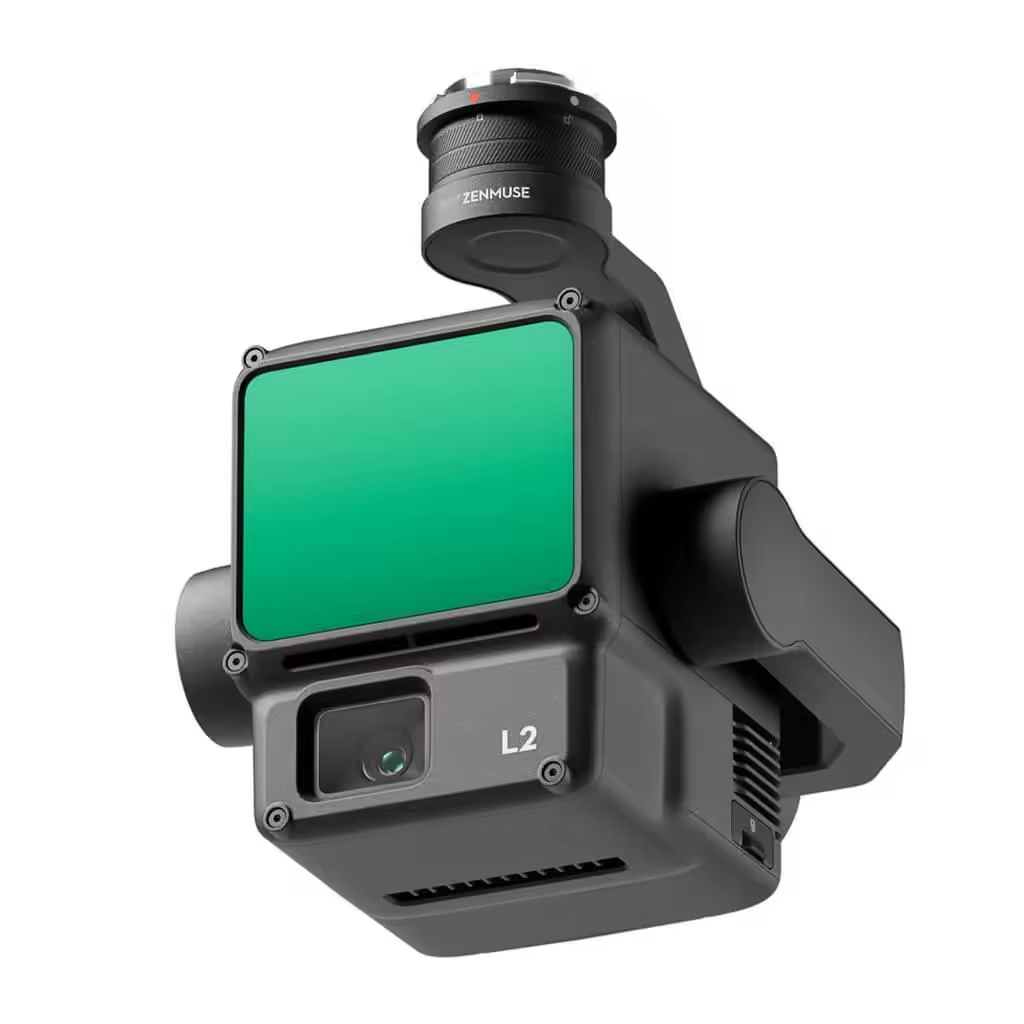 Caméra Lidar L2 avec solution  - Drone With Camera avis et prix