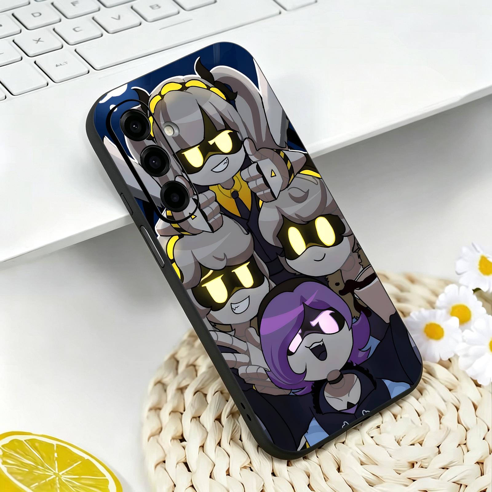 Coque de téléphone Game Murder - Drone avis et prix