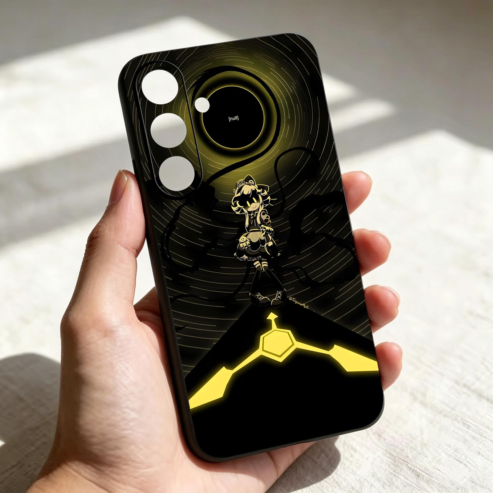 Coque de téléphone Game Murder - Drone avis et prix