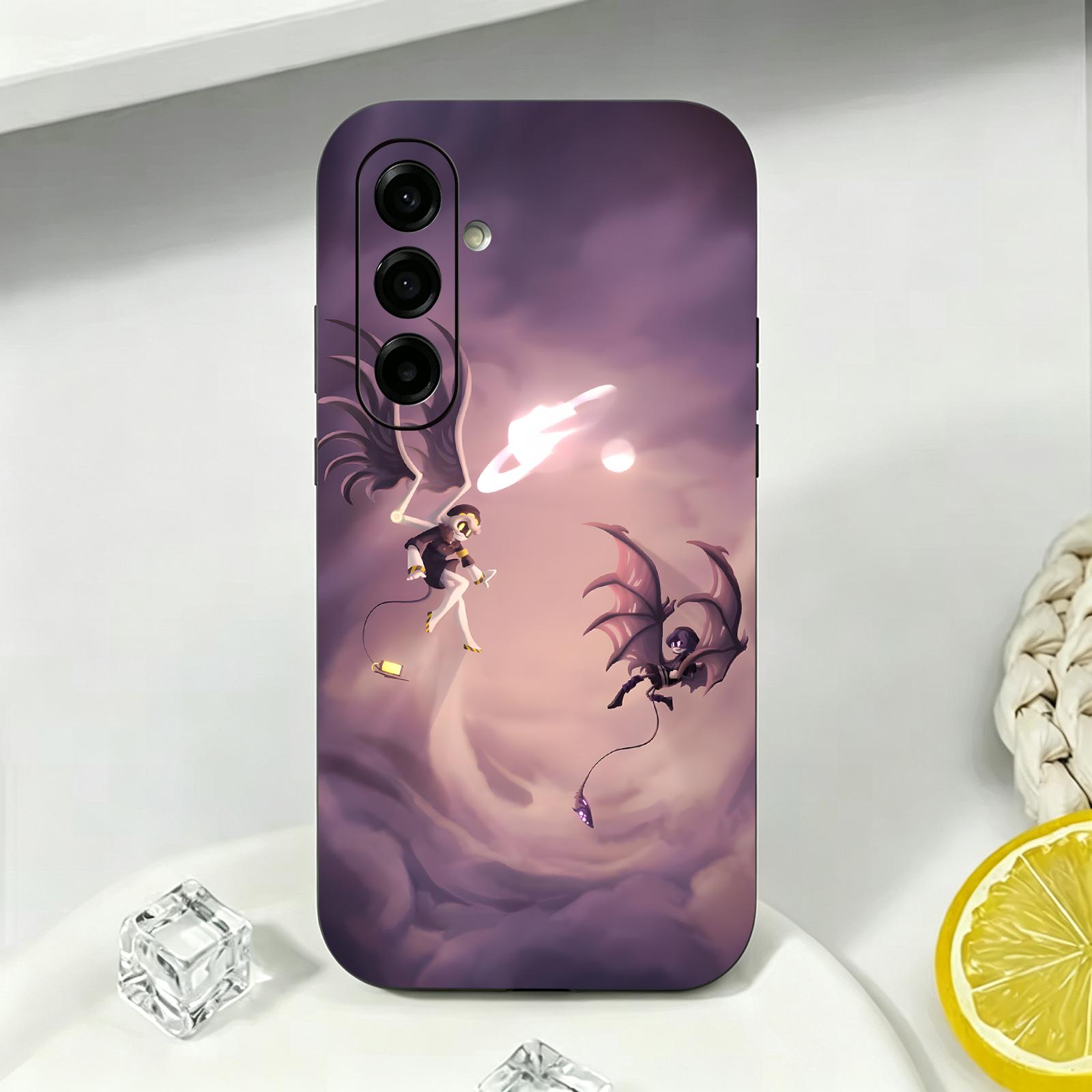 Coque de téléphone Game Murder - Drone avis et prix