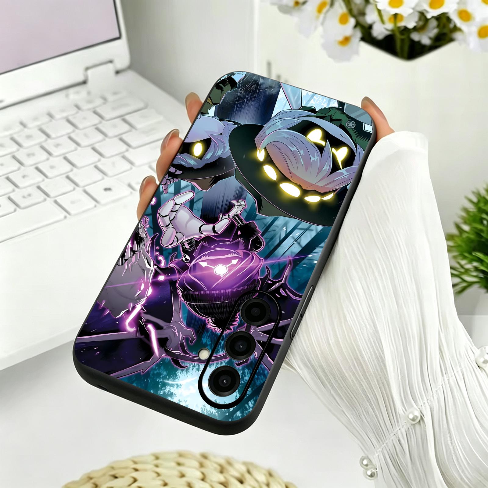 Coque de téléphone Game Murder - Drone avis et prix