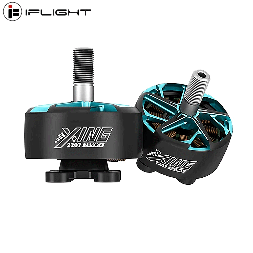 4 moteurs brushless profession - 5 Inch Propeller avis et prix