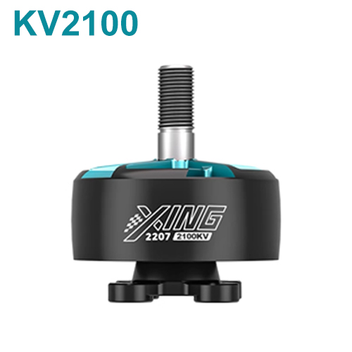 4 moteurs brushless profession - 5 Inch Propeller avis et prix