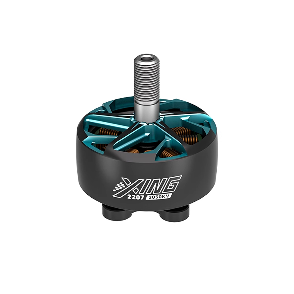 4 moteurs brushless profession - 5 Inch Propeller avis et prix