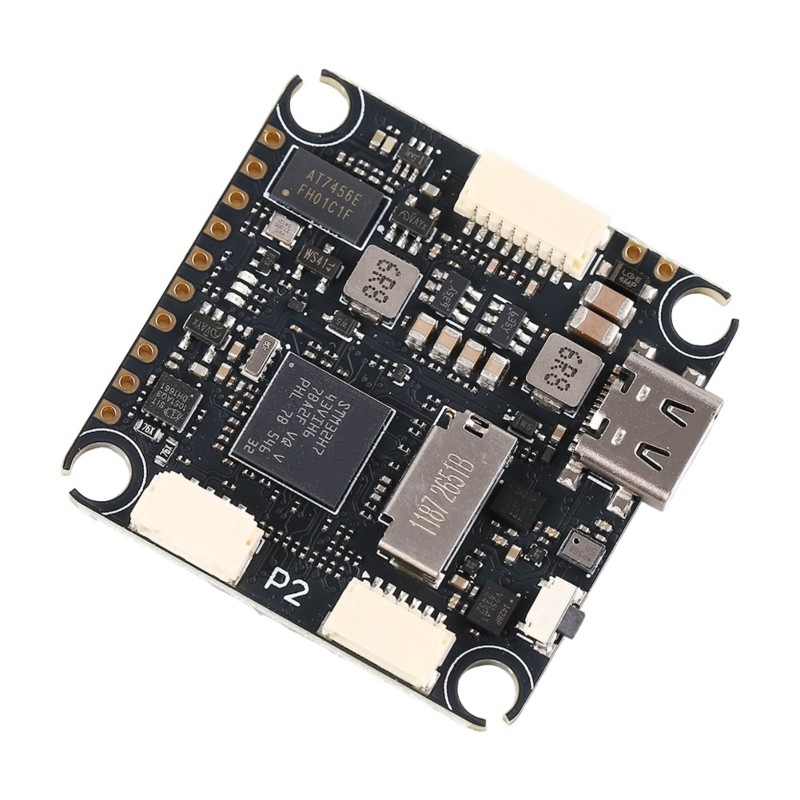 Contrôleur de vol A63T-TBS Luc - Betaflight Fc avis et prix