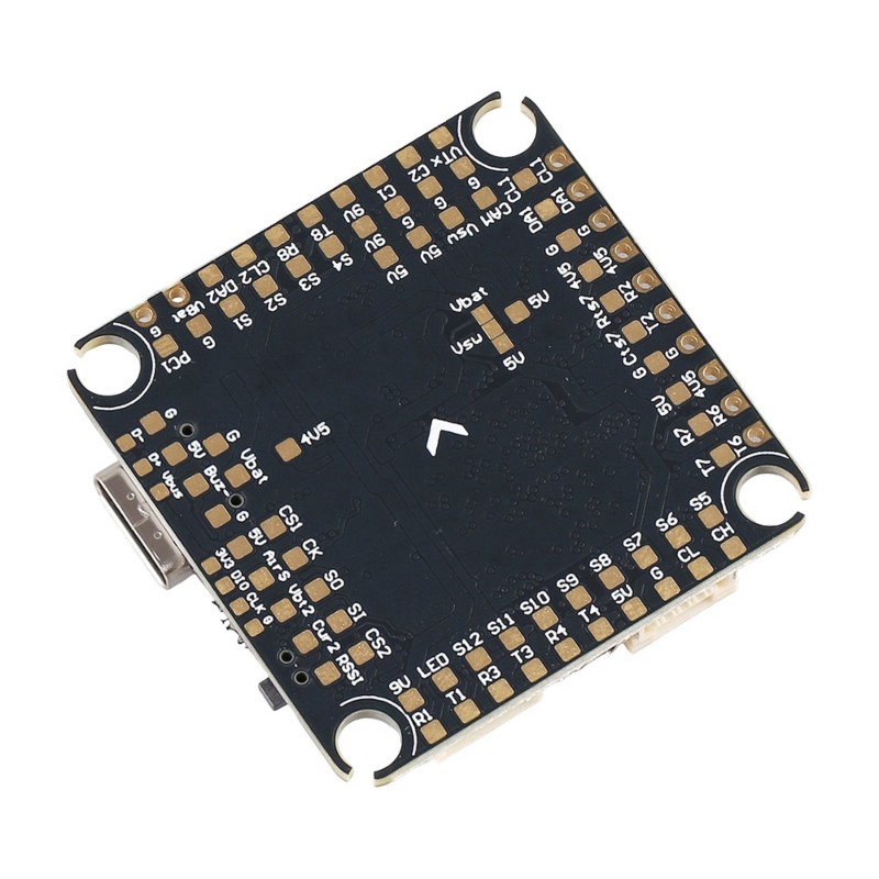 Contrôleur de vol A63T-TBS Luc - Betaflight Fc avis et prix