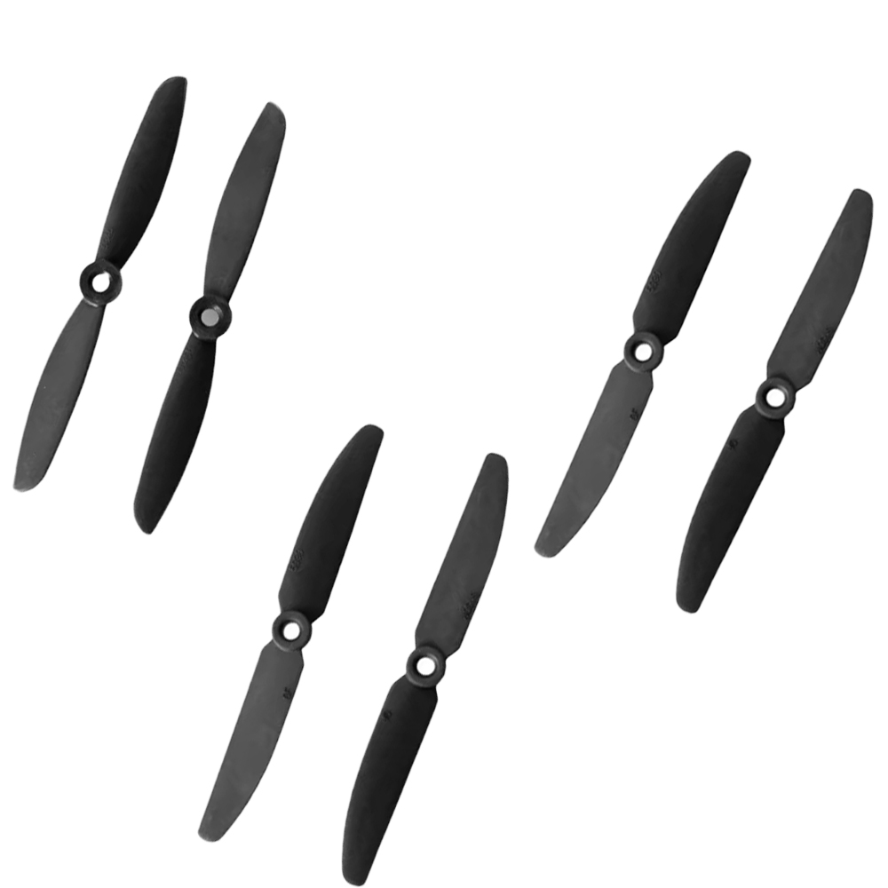1 paire d'hélices Gemfan à 2 p - Drone Propeller avis et prix