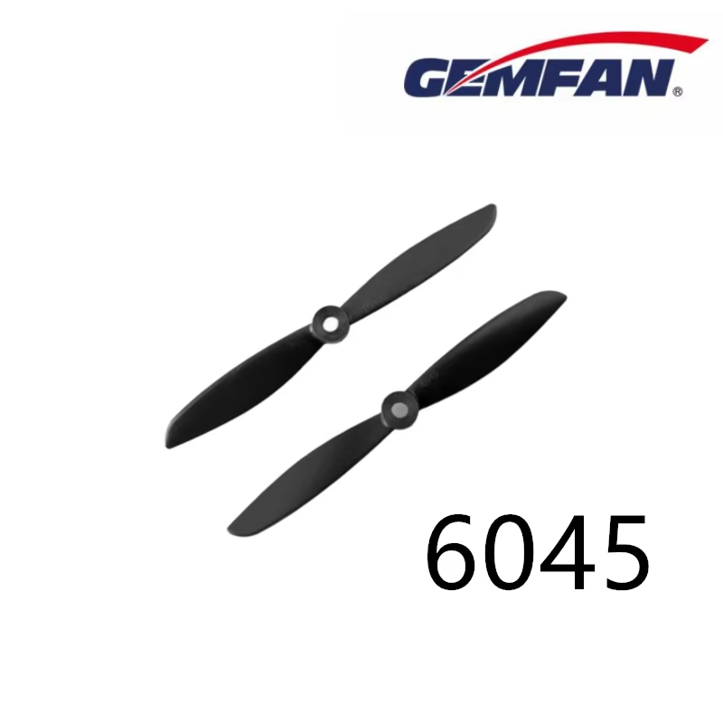 1 paire d'hélices Gemfan à 2 p - Drone Propeller avis et prix
