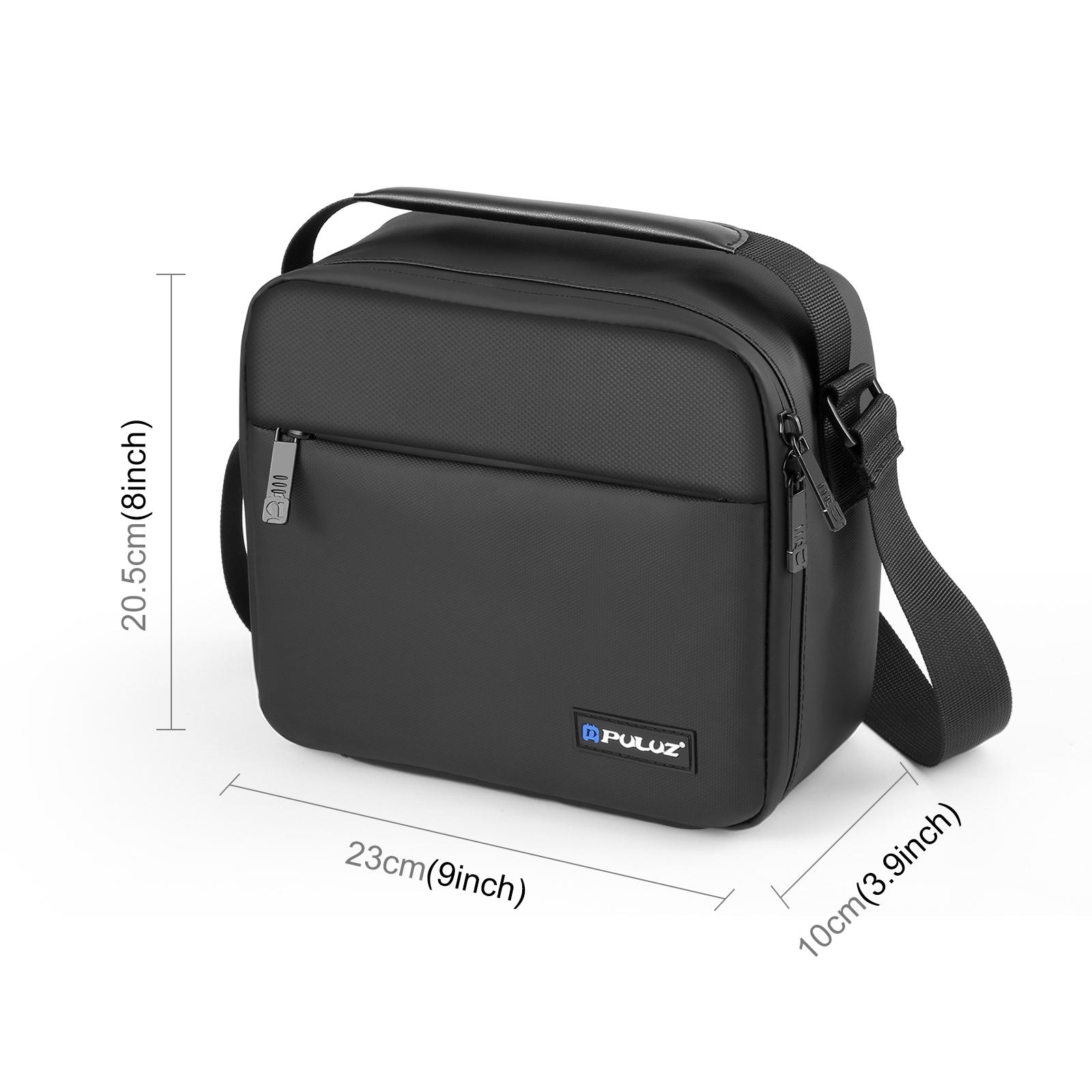 PULUZ – sac de rangement étanc - Dji Mini Drone avis et prix