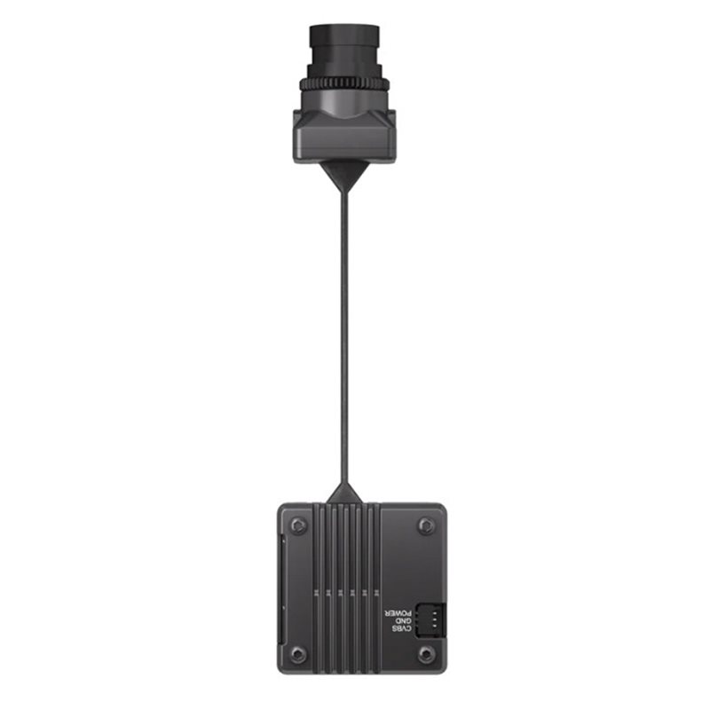 Caméra FPV analogique Infra V2 - Analog Fpv Camera avis et prix