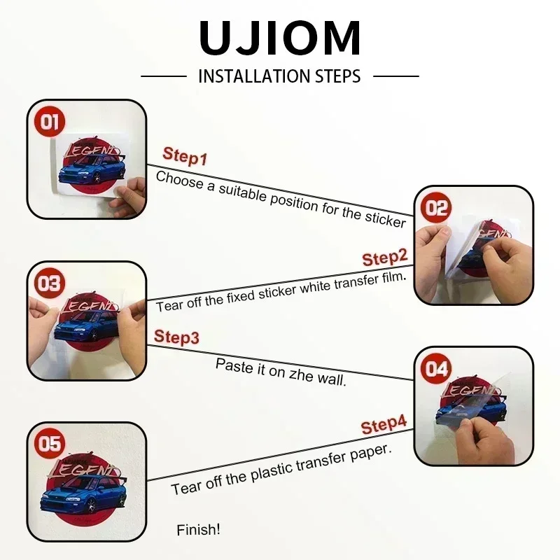 UJIOM Frieren Magnifique Autoc - Smoke Stopper avis et prix