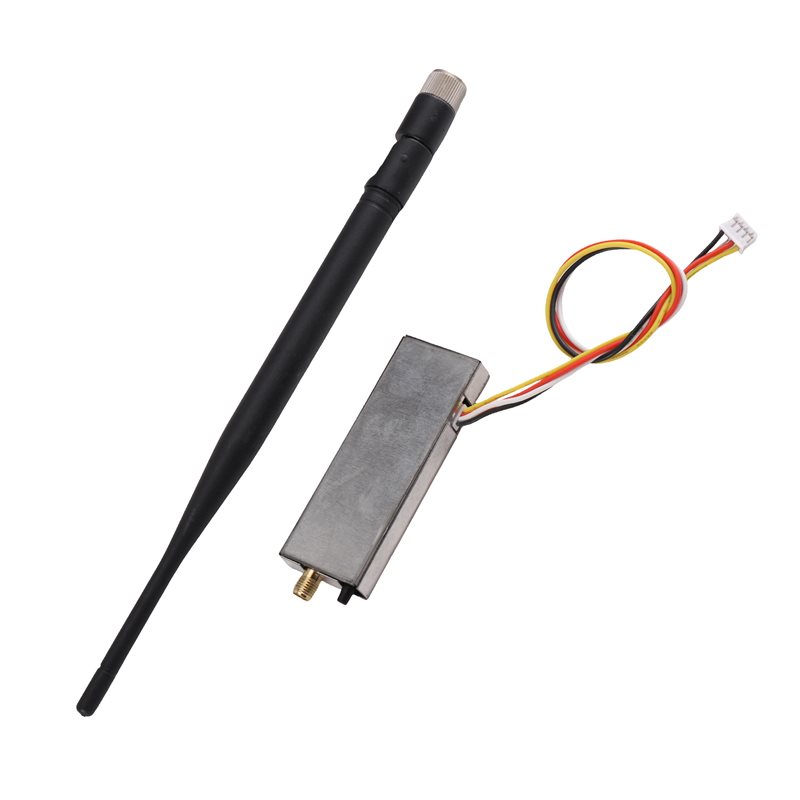 MACH-1.5G 2W FPV VTX + antenne - Drone Antenna avis et prix