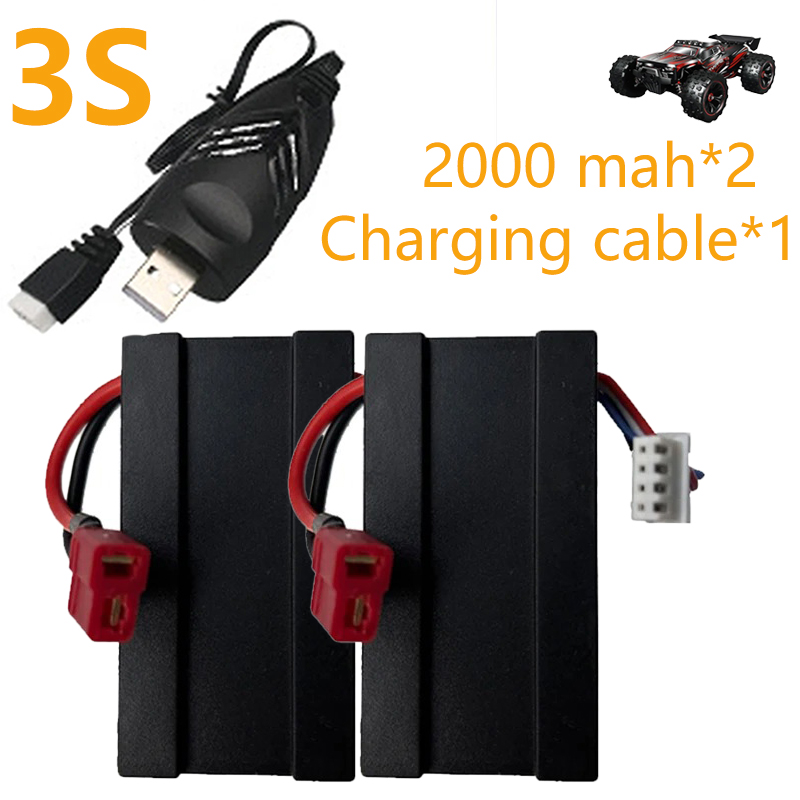 Chargeur de batterie au lithiu - Balance Charger Rc avis et prix