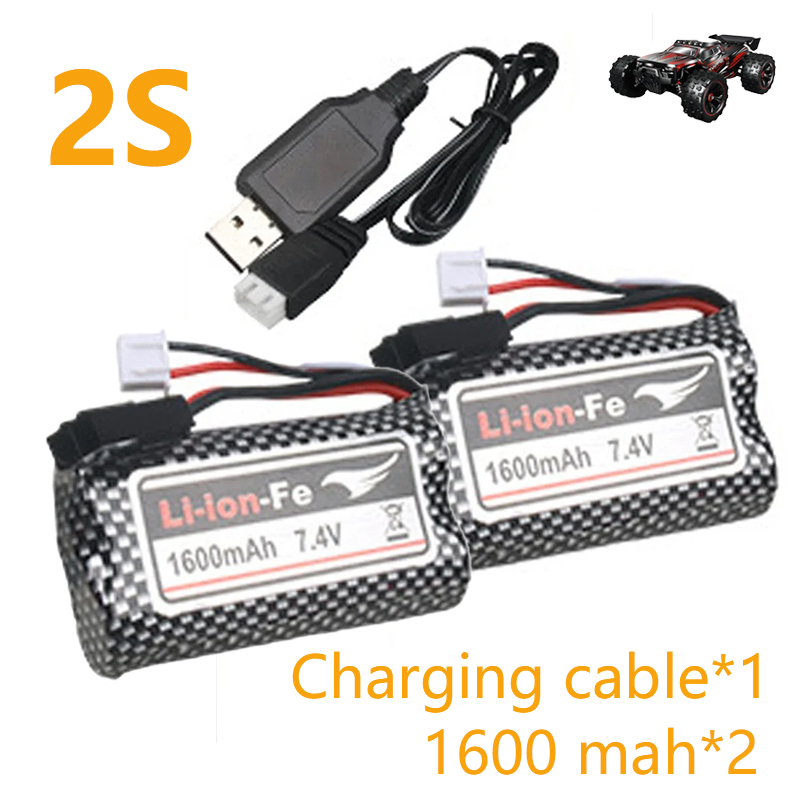 Chargeur de batterie au lithiu - Balance Charger Rc avis et prix