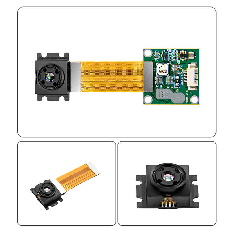 Caméra thermique infrarouge Ti - Drone With Camera avis et prix