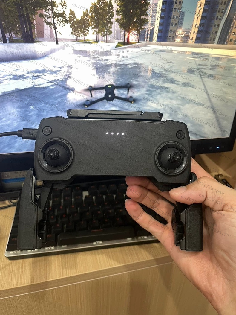 Télécommande d'origine MR1SS5  - Dji Mini Drone avis et prix