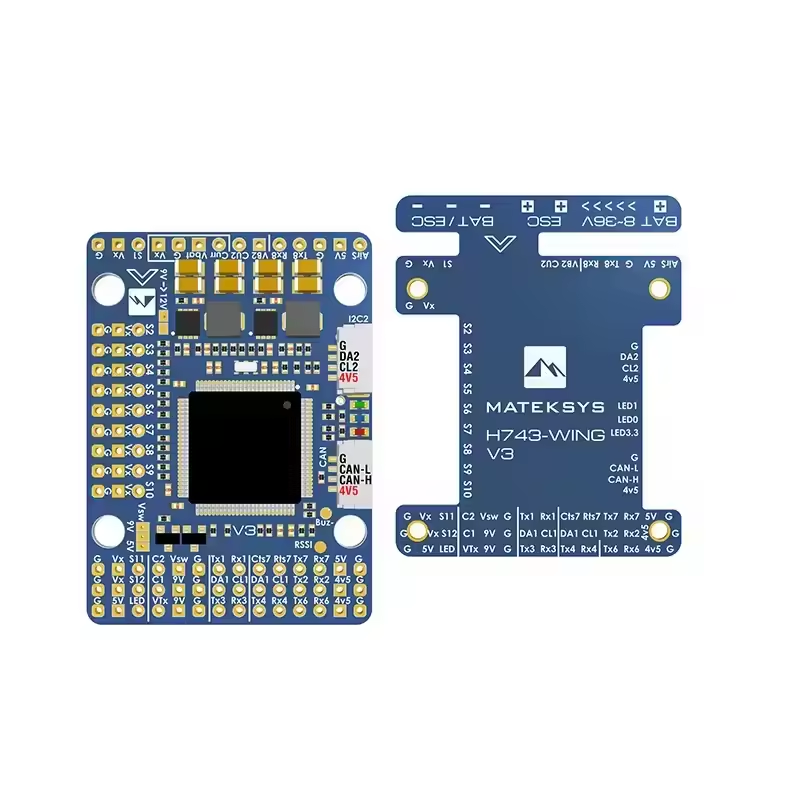 MATEK MATEKSYS contrôleur de v - Flight Controller avis et prix