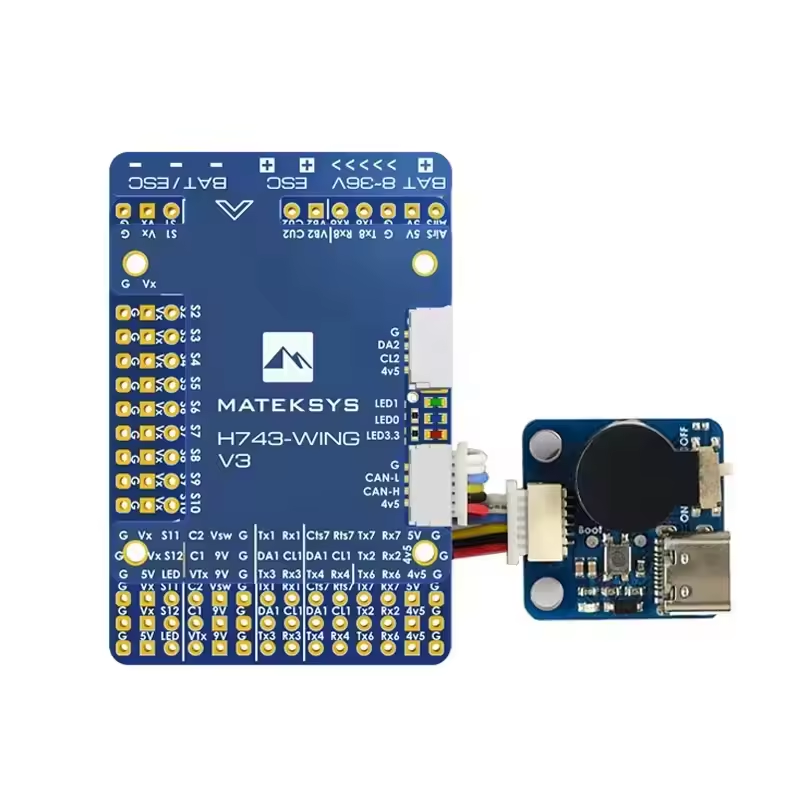 MATEK MATEKSYS contrôleur de v - Flight Controller avis et prix