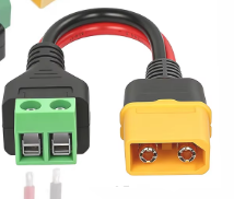 Adaptateur Connecteur sans Sou - Balance Charger Rc avis et prix