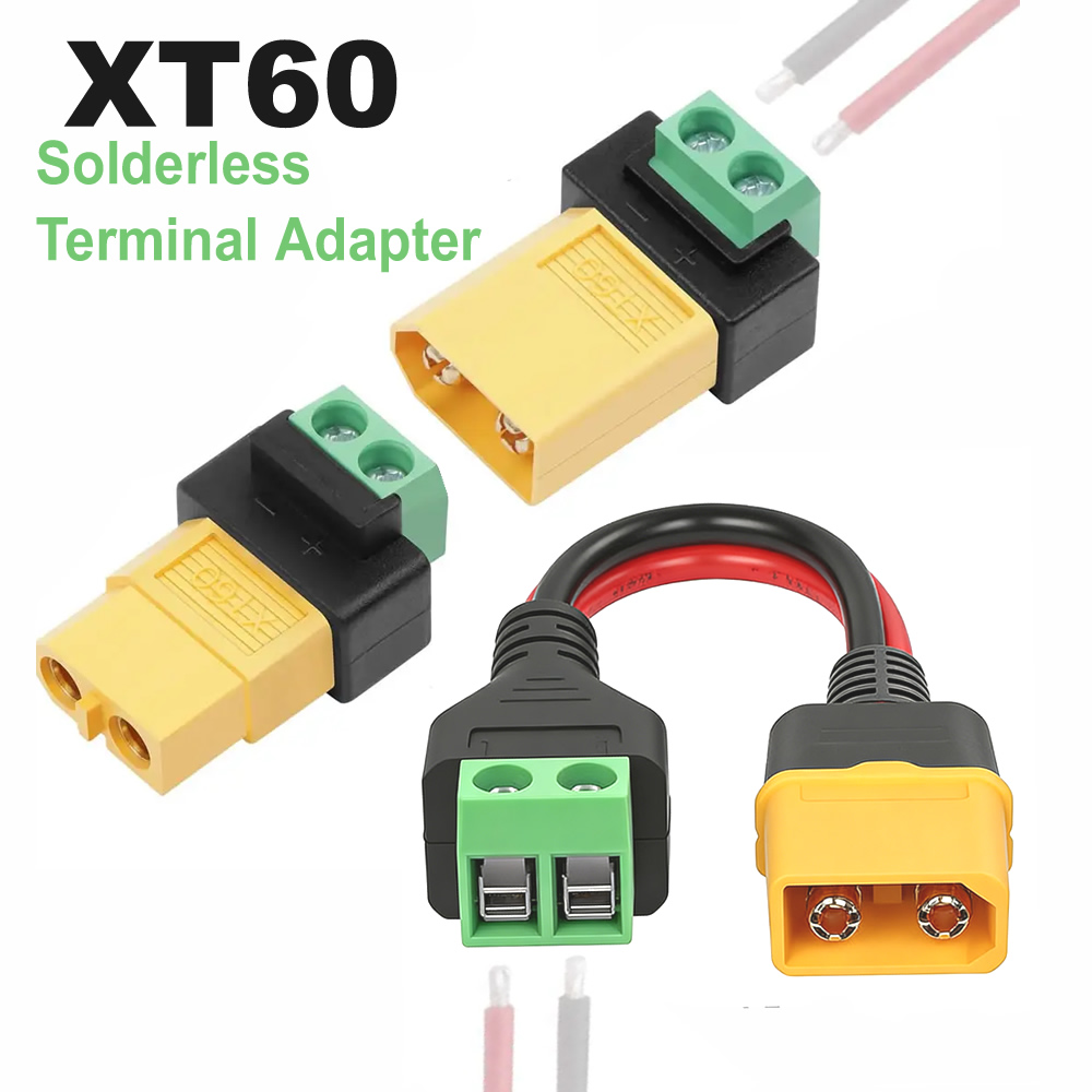 Adaptateur Connecteur sans Sou - Balance Charger Rc avis et prix