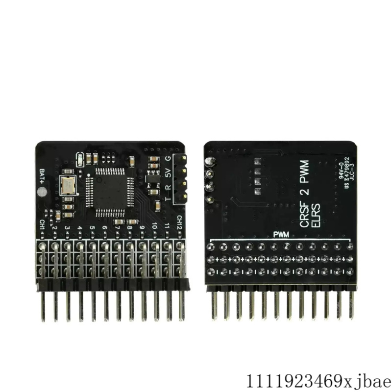 Module convertisseur 12 canaux - Fpv Drone avis et prix