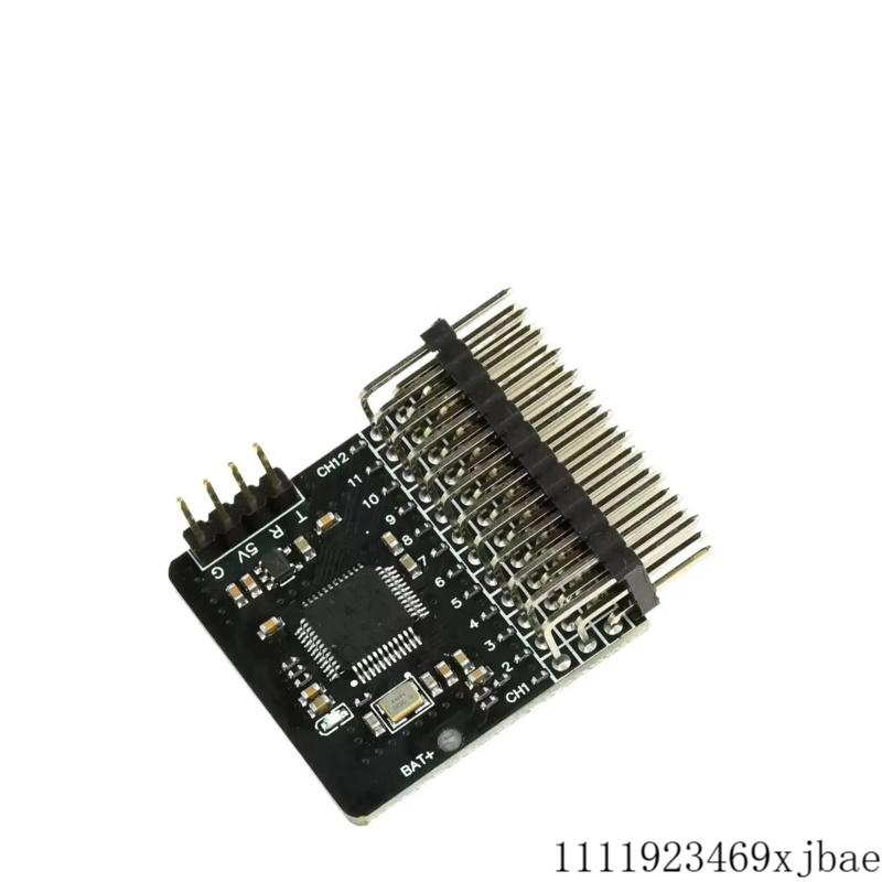 Module convertisseur 12 canaux - Fpv Drone avis et prix