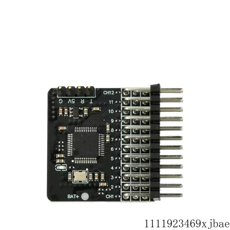 Module convertisseur 12 canaux - Fpv Drone avis et prix