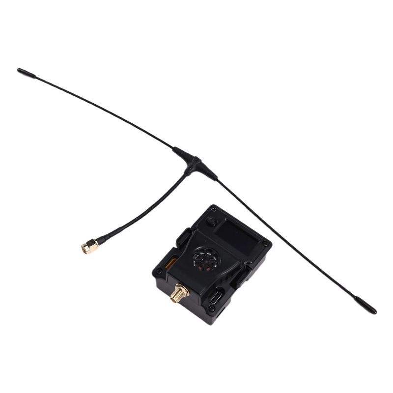 BEDW-ELRS 433Mhz, émetteur vid - Drone Antenna avis et prix
