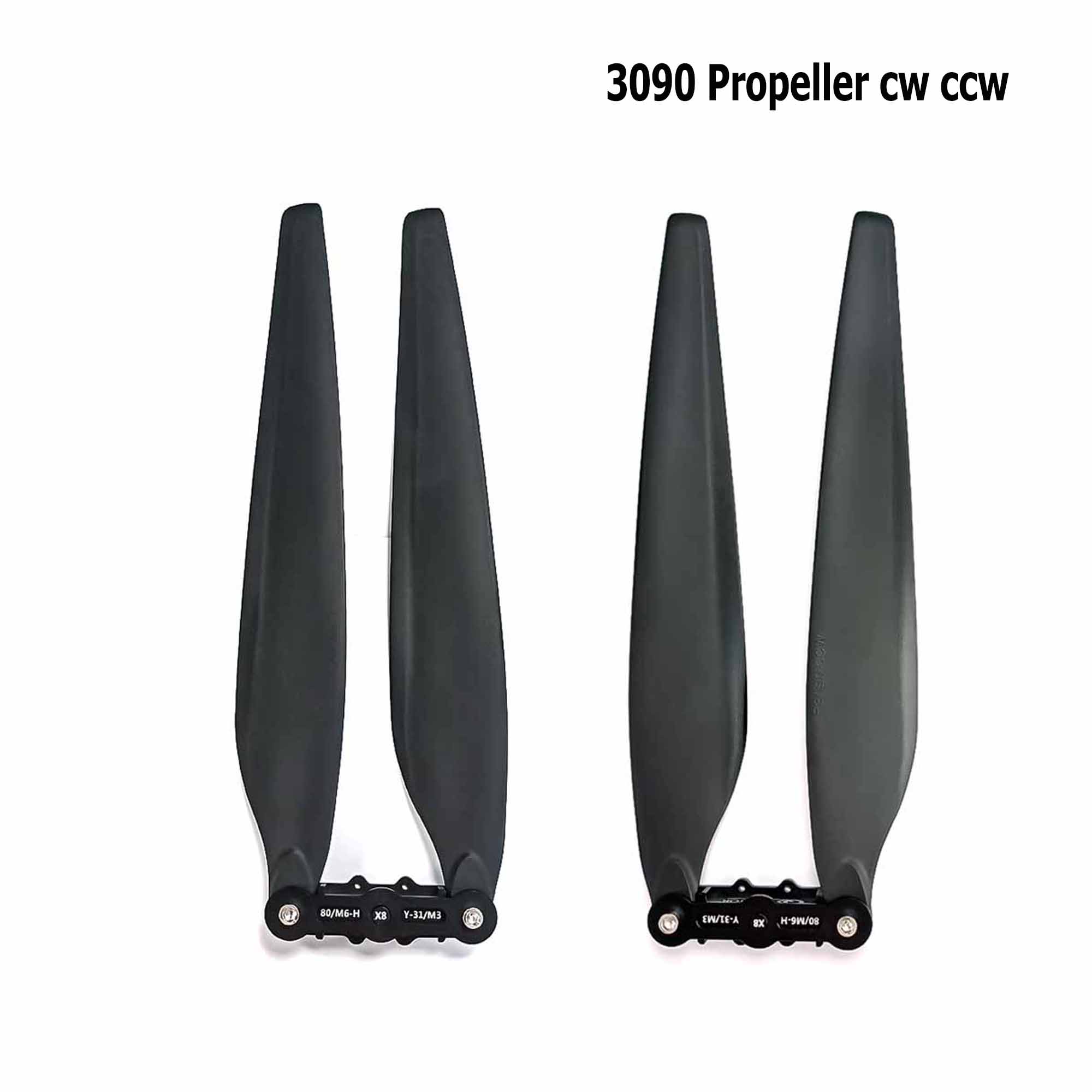 Hélices pliables CW CCW pour d - Drone Propeller avis et prix